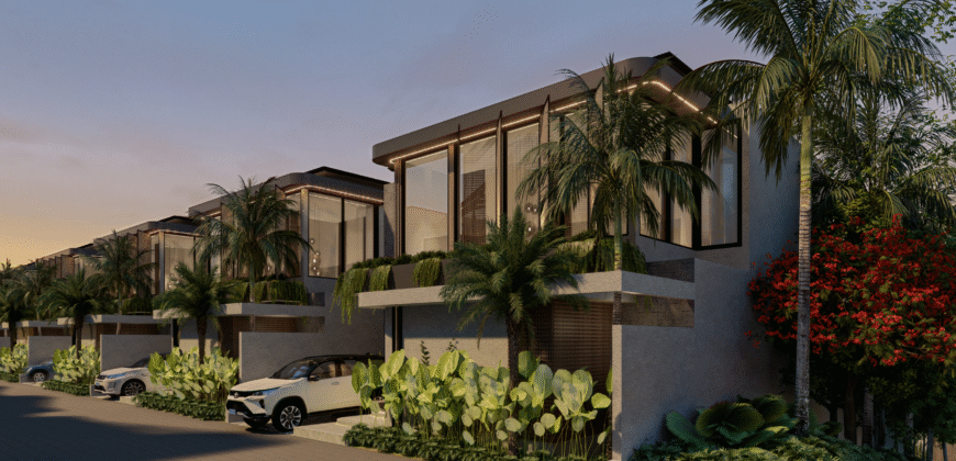 3 Bedroom Type B
