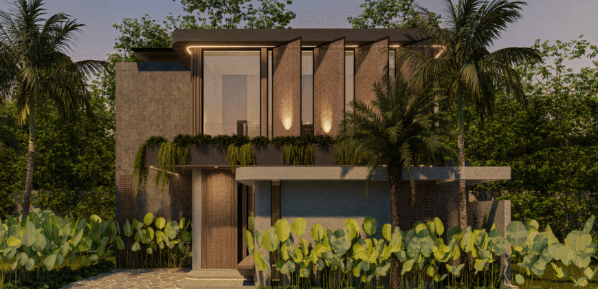 3 Bedroom Type B